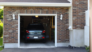 Garage Door Installation at Winters, California